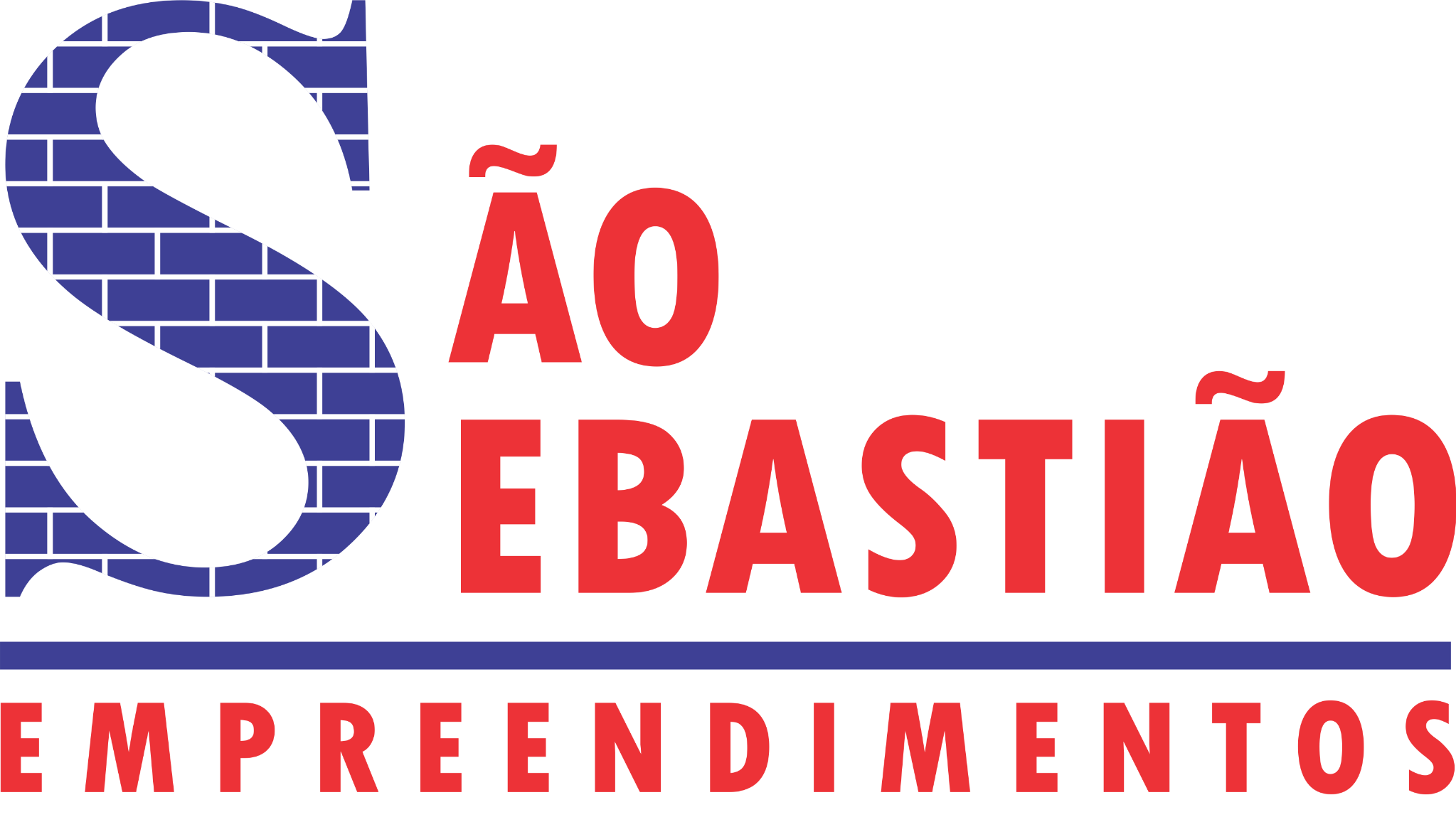 Logo São Sebastião Empreendimentos